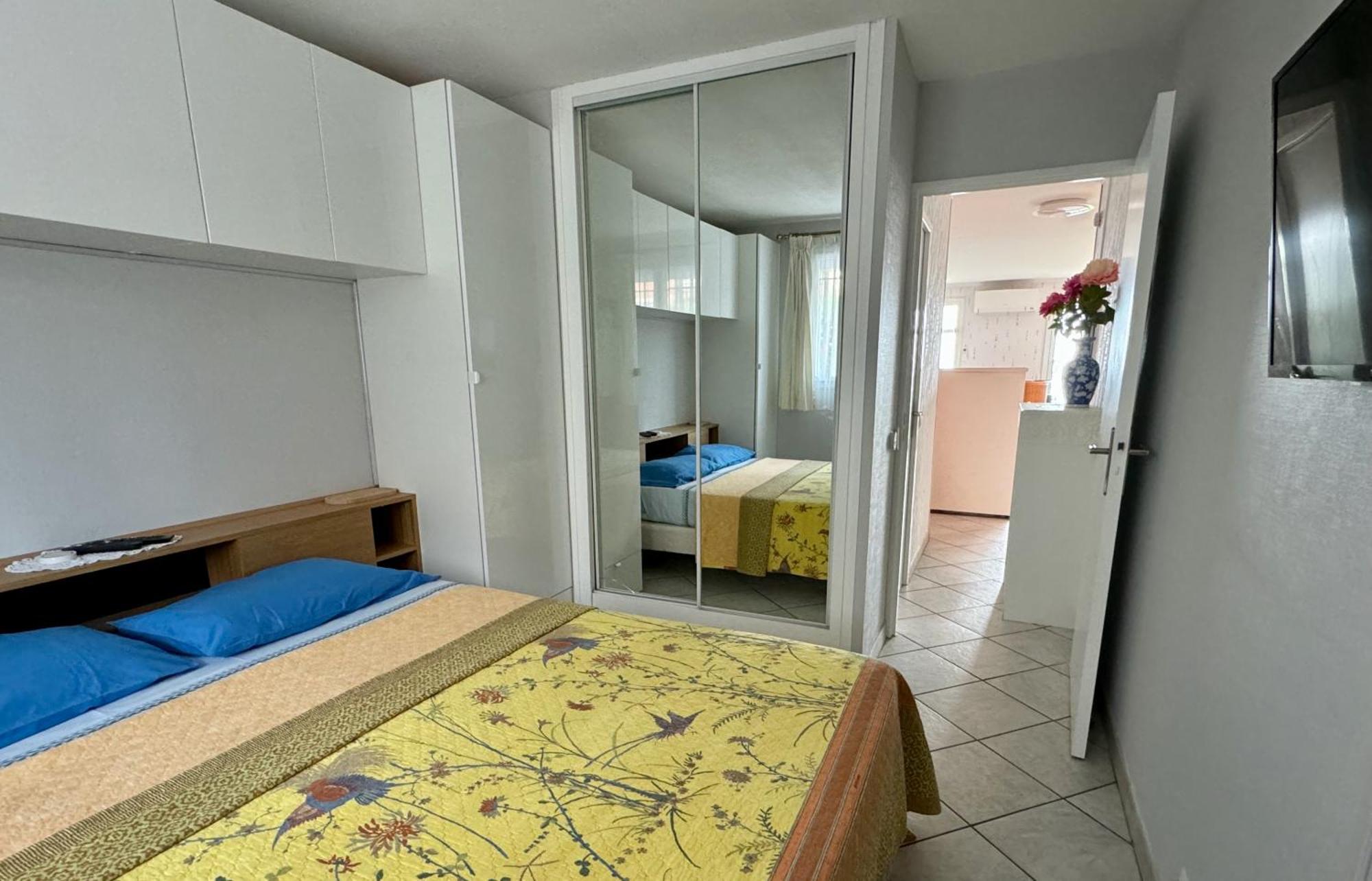 Bellevue Appartement Nice Buitenkant foto